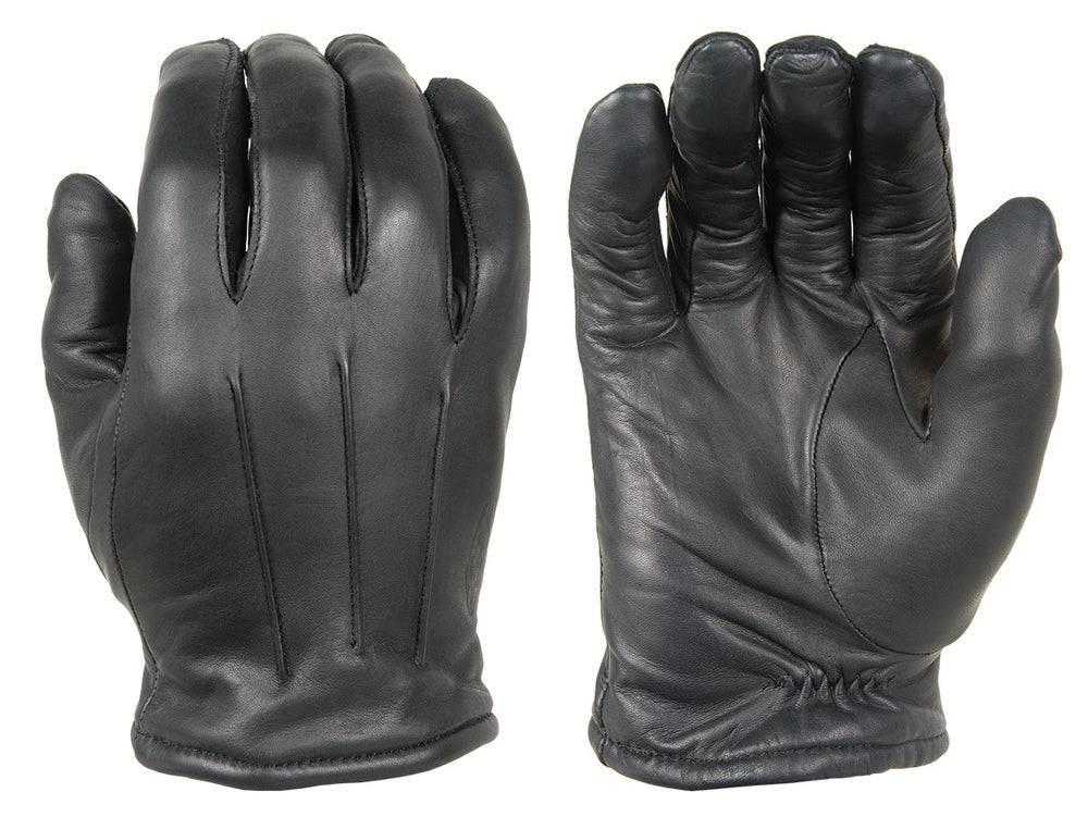 men’s dress leather gloves